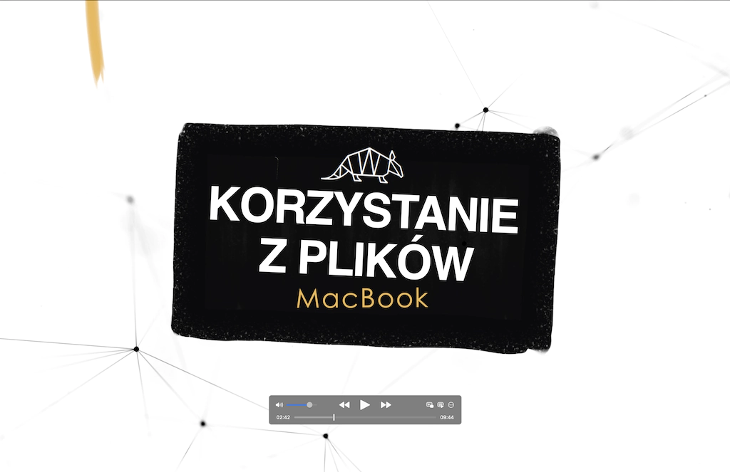 Apple MacBook: przydatne funkcje i ustawienia